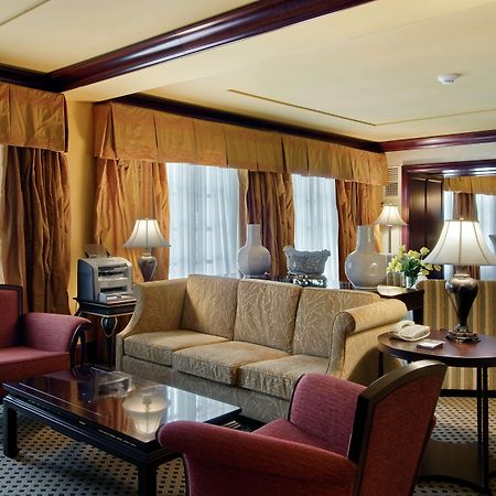 Hilton President Kansas City İç mekan fotoğraf