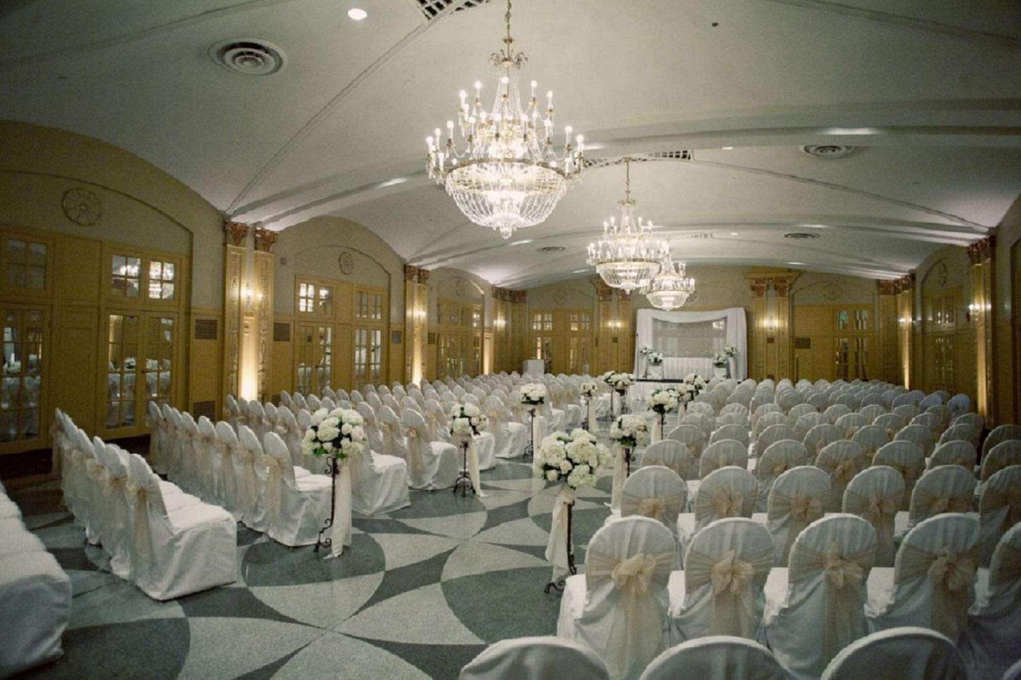 Hilton President Kansas City Dış mekan fotoğraf