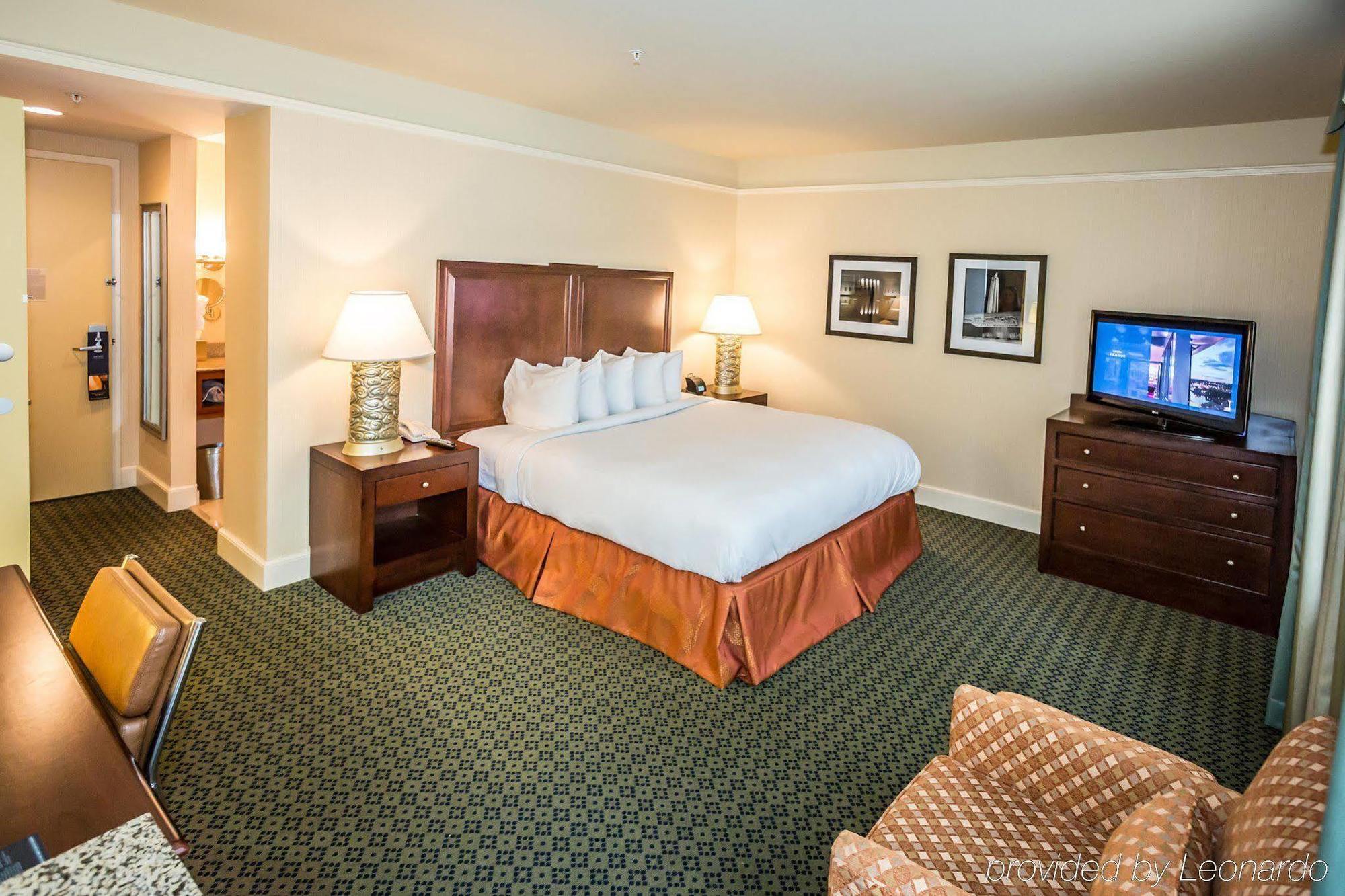 Hilton President Kansas City Dış mekan fotoğraf